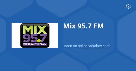 95.7 ben fm|95.7 grand rapids listen live.